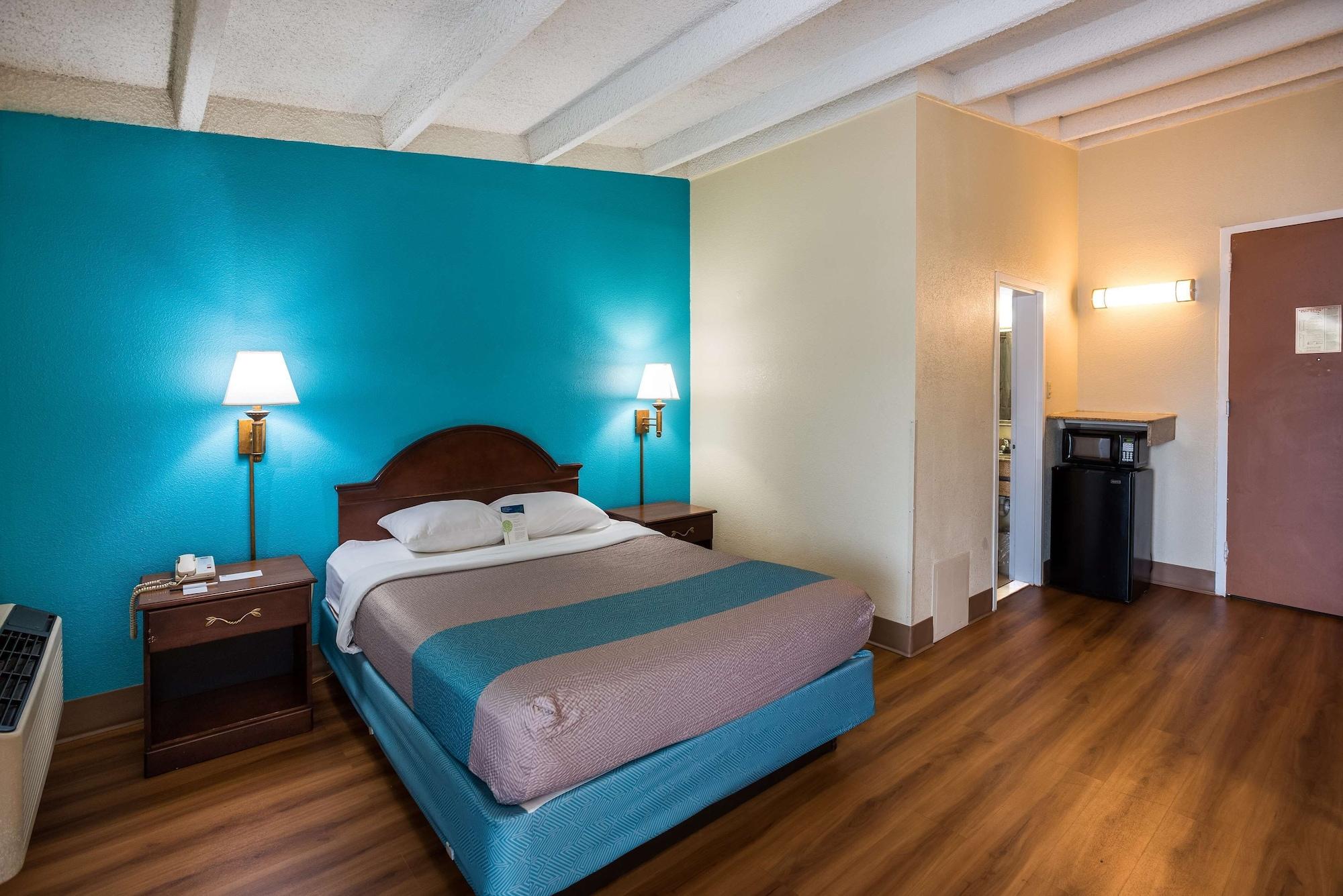 6-philadelphia, Pa - Northeast 2* Philadelphia