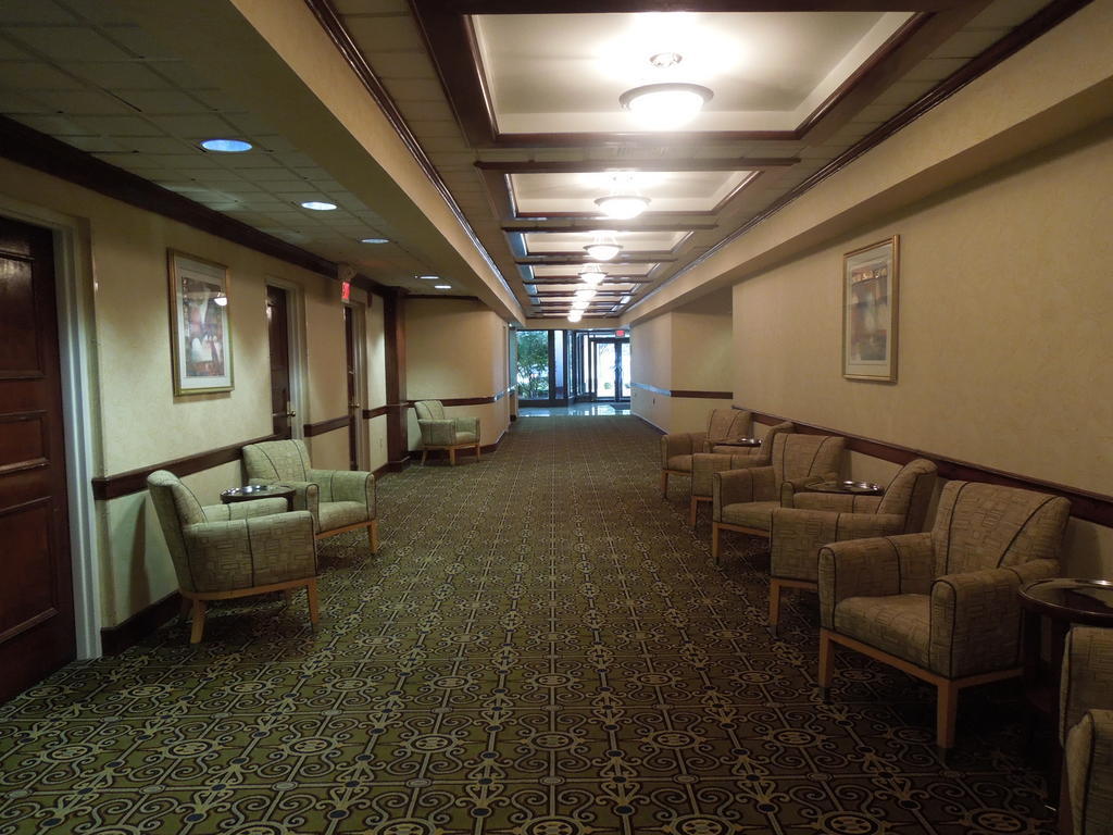 6-philadelphia, Pa - Northeast Hotel 2*